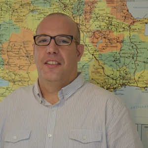 Antonio Benette
