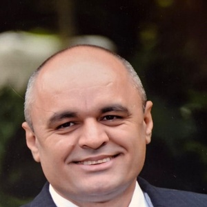 Germán Gallego Correa