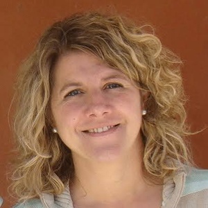 Daniela Mariana Gargantini