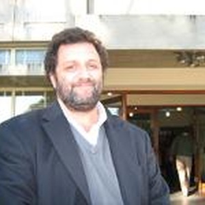 Carlos Enrique Gallicchio Pagani
