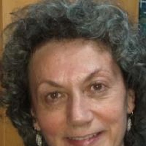 María José Fernández Pavés