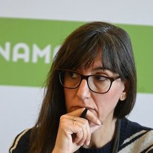 Sonia De Gregorio Hurtado