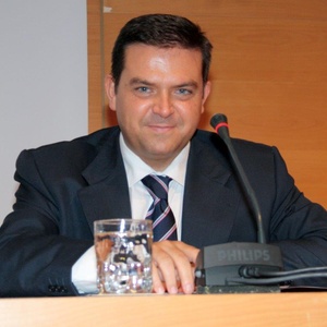 Miguel Ángel Rodríguez Pinto