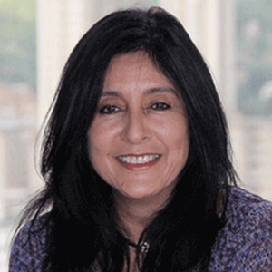 Zulma Bolívar de Vecchi