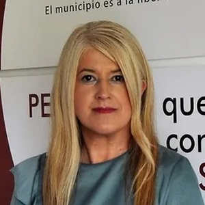 María García Pizarro