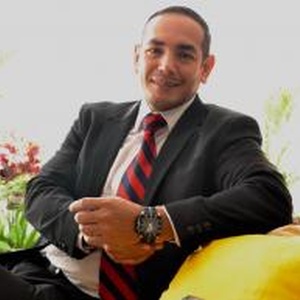 Mirko André Maldonado Meléndez