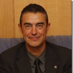Juan Carlos García de los Reyes